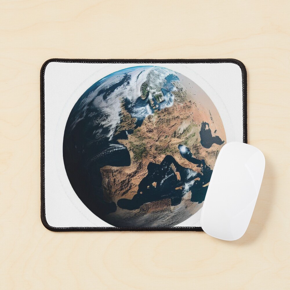 Item preview, Mouse Pad designed and sold by cokemann.