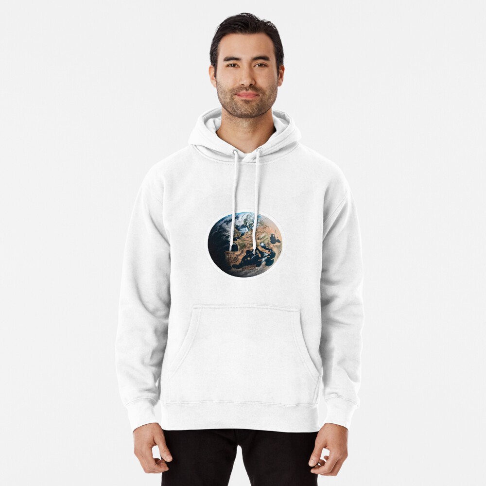 Item preview, Pullover Hoodie designed and sold by cokemann.