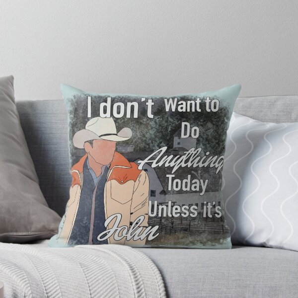 Item preview, Anything John Dutton Drawing  designed and sold by SaintsPlace.