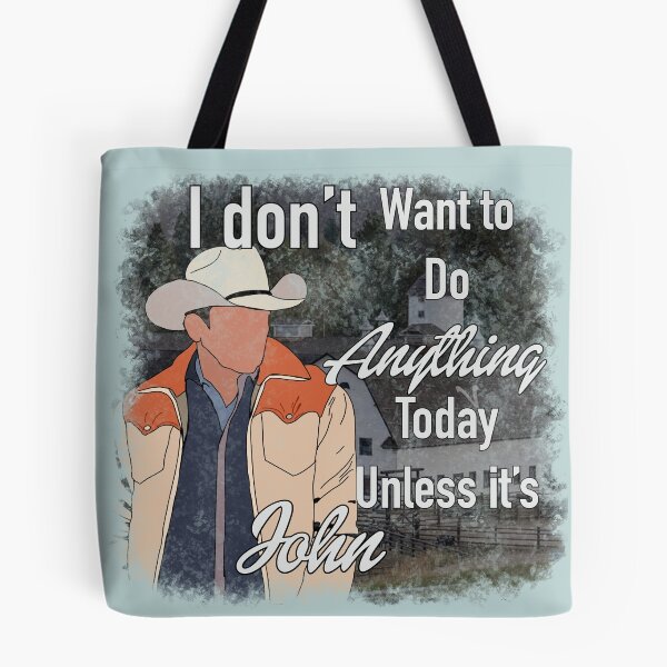 Item preview, Anything John Dutton Drawing  designed and sold by SaintsPlace.