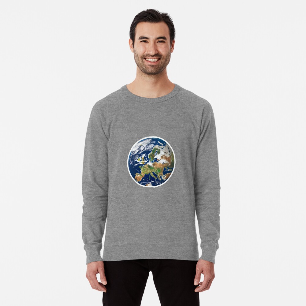 Item preview, Lightweight Sweatshirt designed and sold by cokemann.