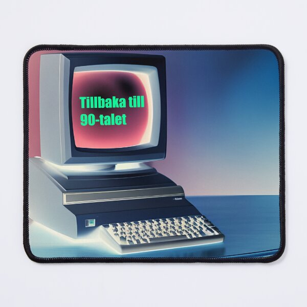 Item preview, Tillbaka till 90-talet (inverterad) designed and sold by 90TALISTERNA.
