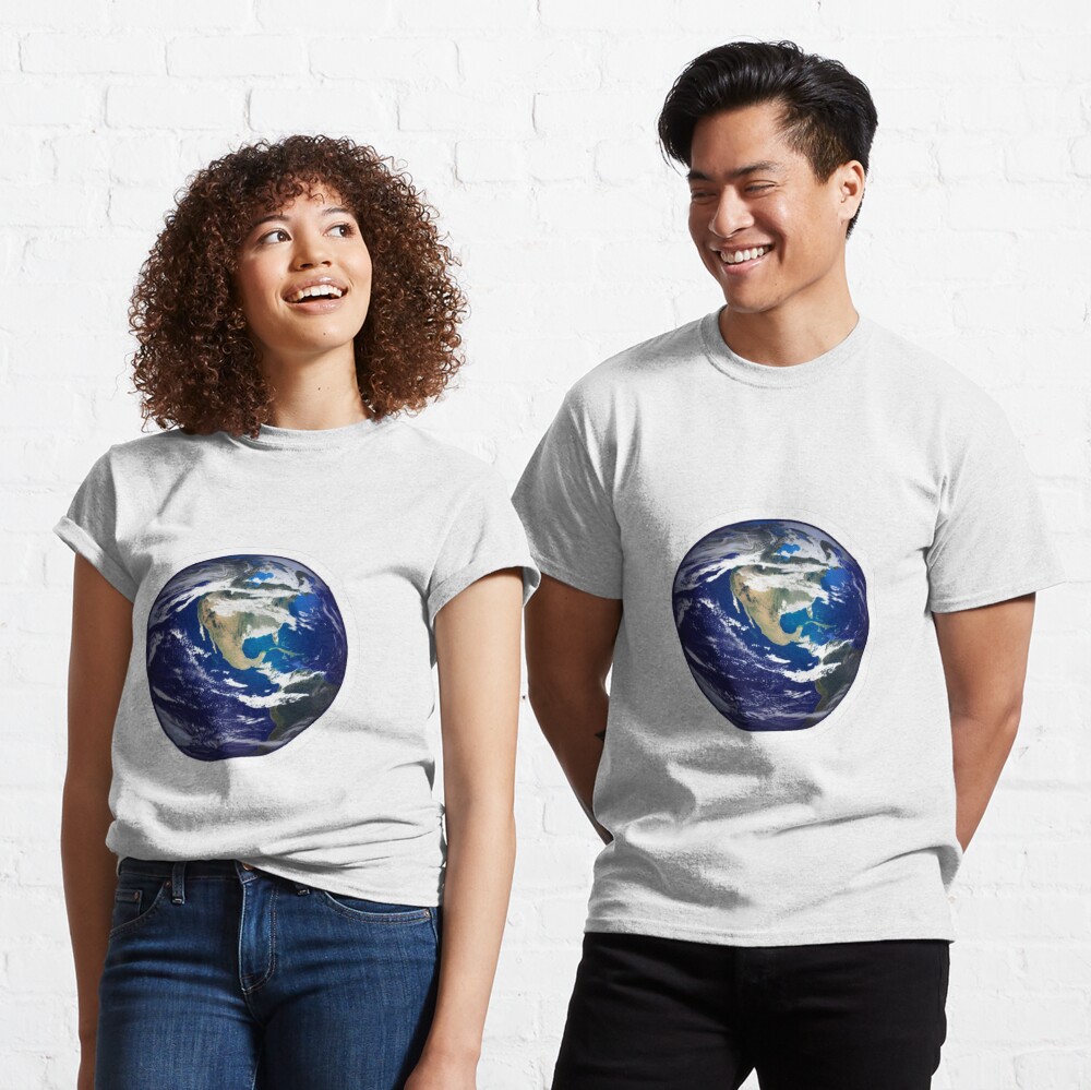 Item preview, Classic T-Shirt designed and sold by cokemann.