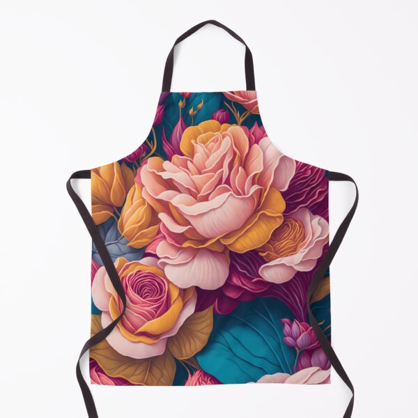 Item preview, Floral Delights 8: Intricate Illustrations and Vibrant Colors designed and sold by Nustudios.