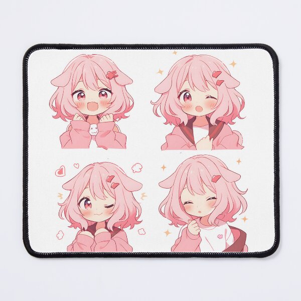 Item preview, Cuteness Overload (Collection) designed and sold by PixelPlaza4u.
