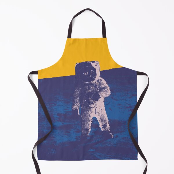 Item preview, Astronaut #12 designed and sold by PrinceRobbie.