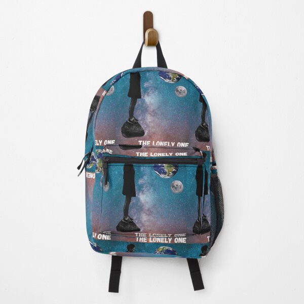Item preview, The Lonely One designed and sold by CannyGoods.