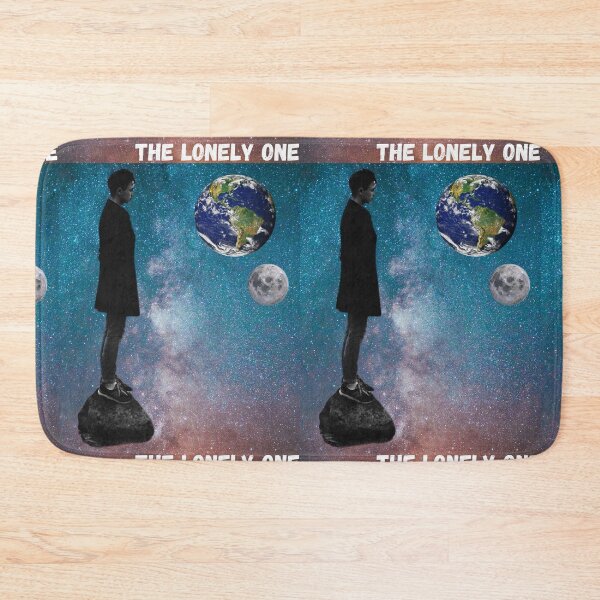 Item preview, The Lonely One designed and sold by CannyGoods.