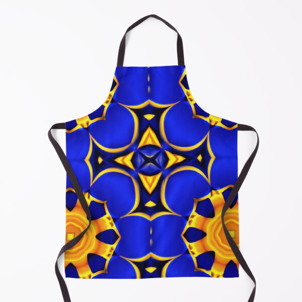 Item preview, Flower of the Spanish Dancer Pattern Variation Design designed and sold by Okay-Corral.