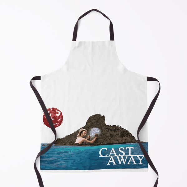 Item preview, CAST AWAY designed and sold by LELE MOVIEPROJECT.