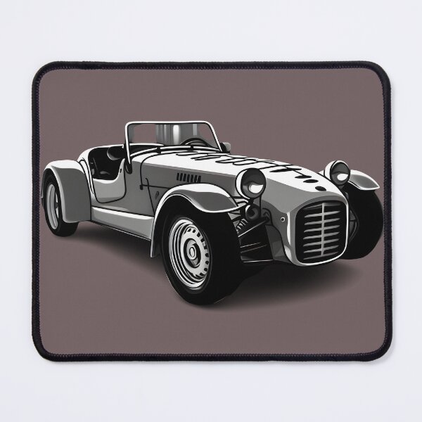 Item preview, Caterham Super7 designed and sold by Melodiecom.