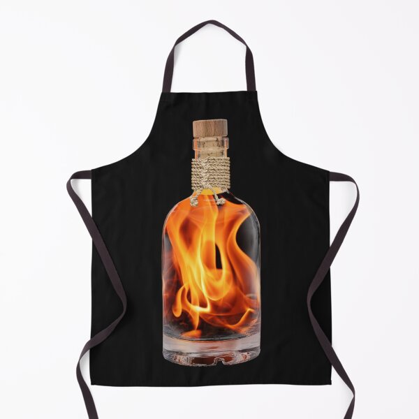 Item preview, bottle flame designed and sold by lafranc.