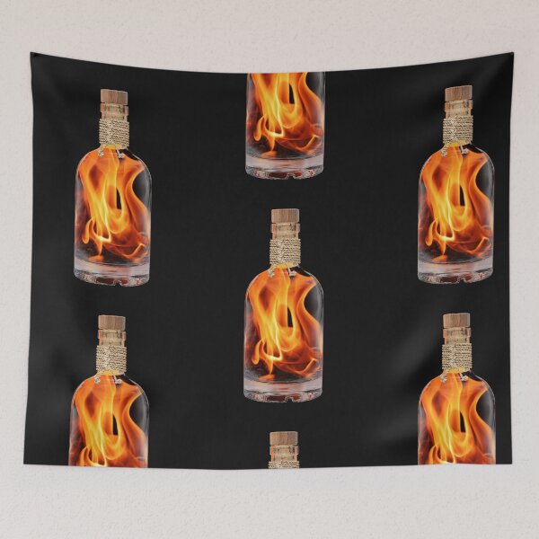 Item preview, bottle flame designed and sold by lafranc.