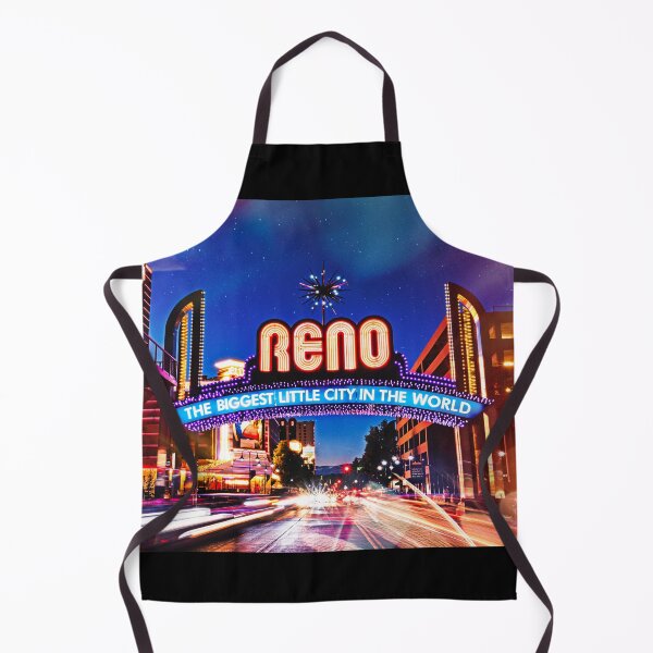 Item preview, Reno, Nevada designed and sold by Alex Preiss.