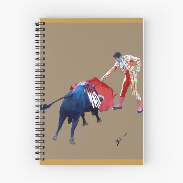 Item preview, Matador y Toro, Toro designed and sold by Zimmerdb.