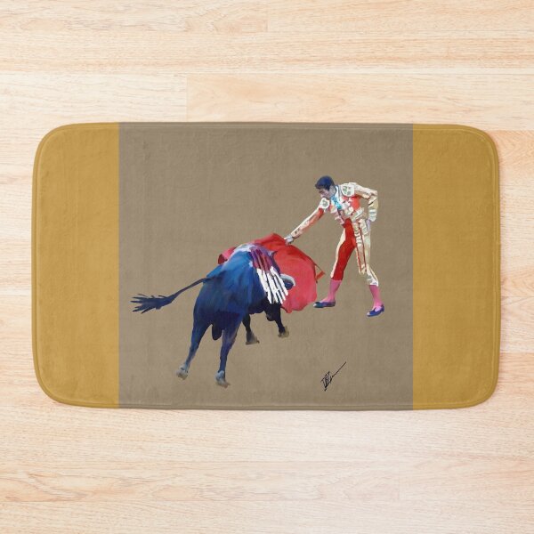 Item preview, Matador and Bull, Toro designed and sold by Zimmerdb.