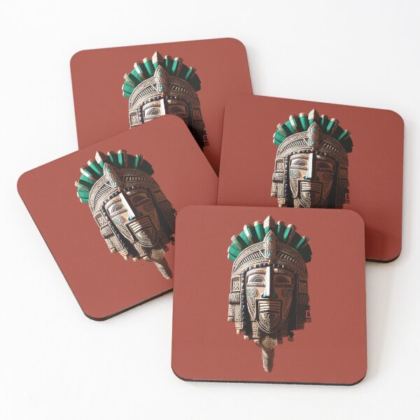 Item preview, Aztec Ancient Mystery designed and sold by Pickmash.