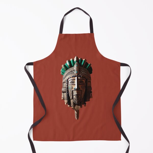 Item preview, Aztec Ancient Mystery designed and sold by Pickmash.