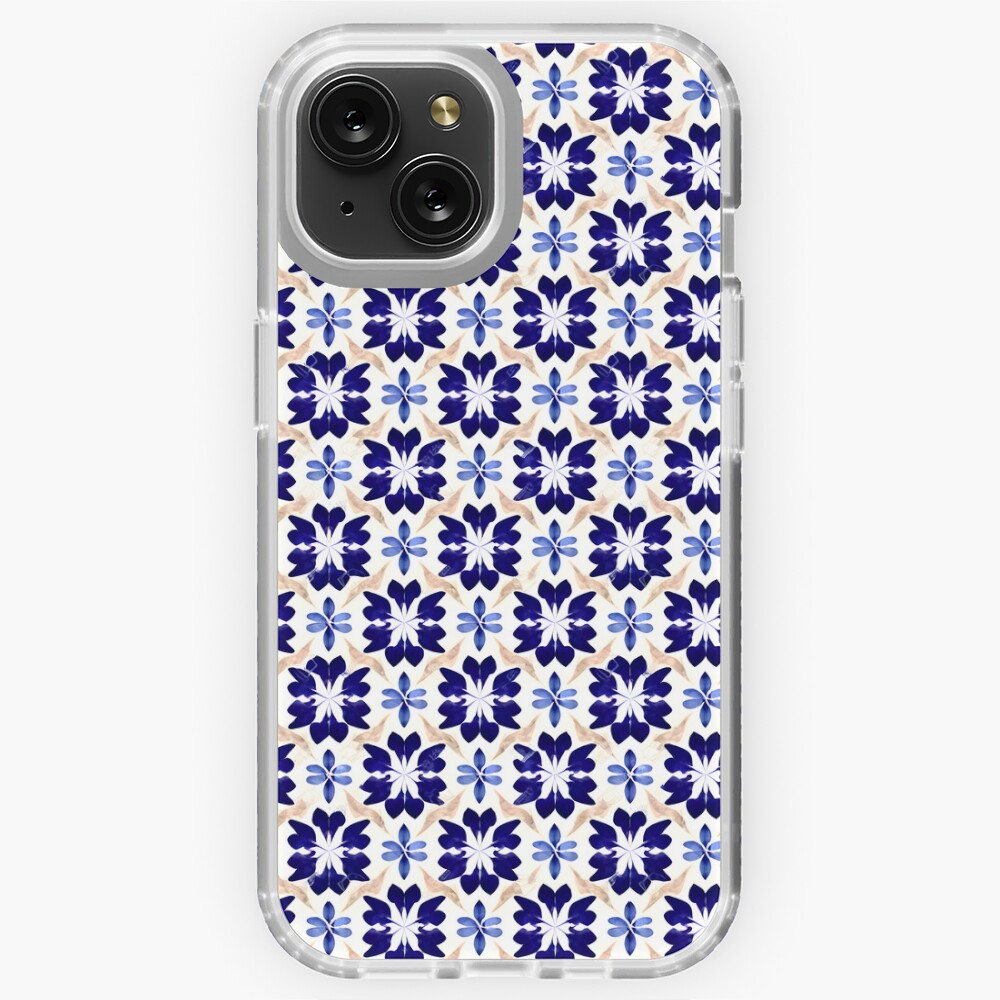 Item preview, iPhone Soft Case designed and sold by patternsforp.