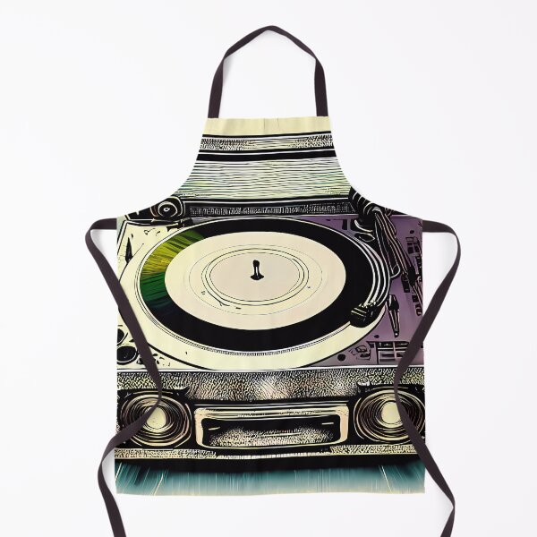 Item preview, Timeless Turntable designed and sold by Transelasticart.