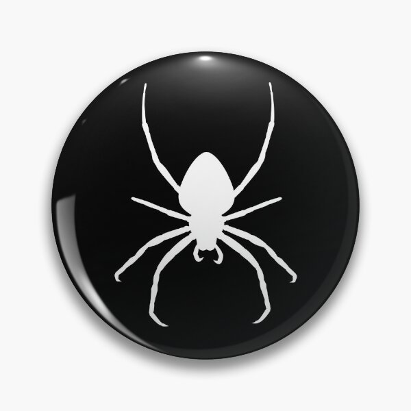Item preview, White Spider Tarantula designed and sold by MooonTees.