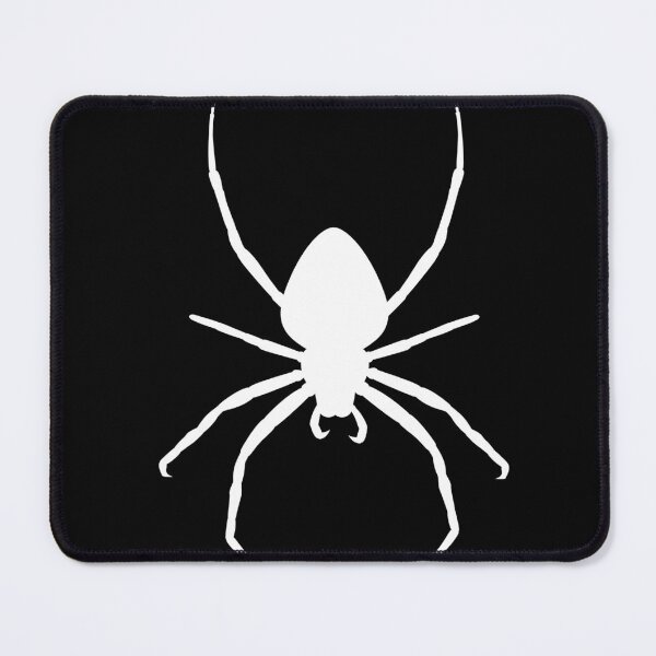 Item preview, White Spider Tarantula designed and sold by MooonTees.