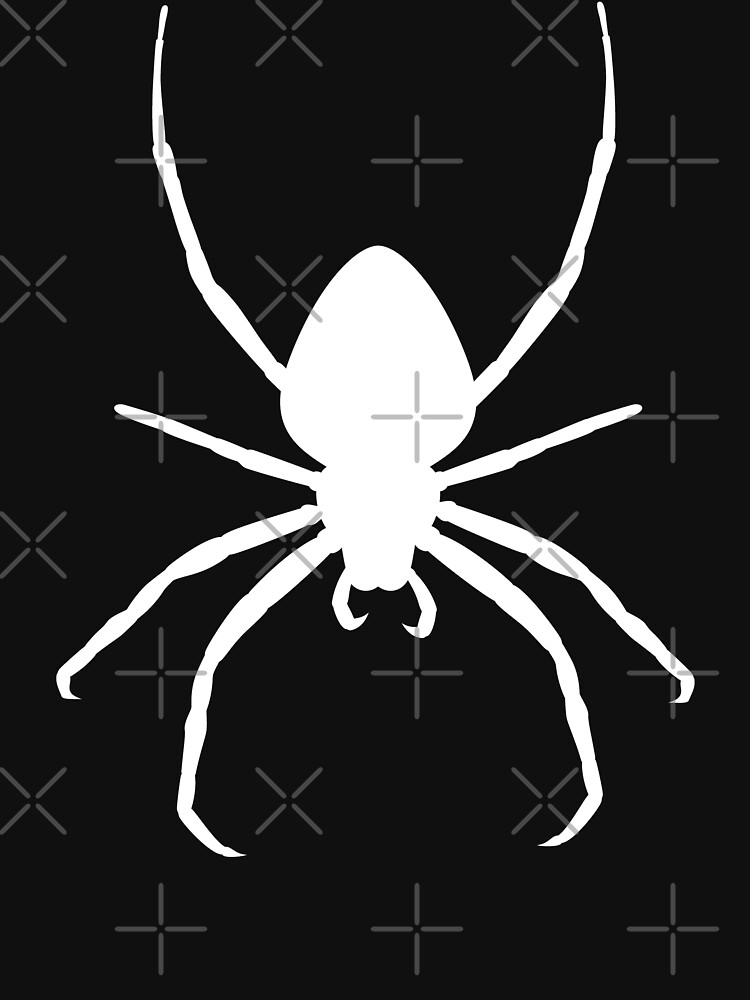 White Spider Tarantula