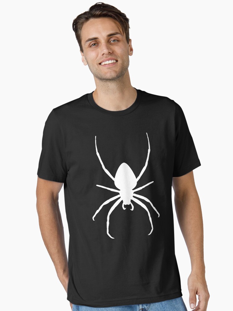 White Spider Tarantula