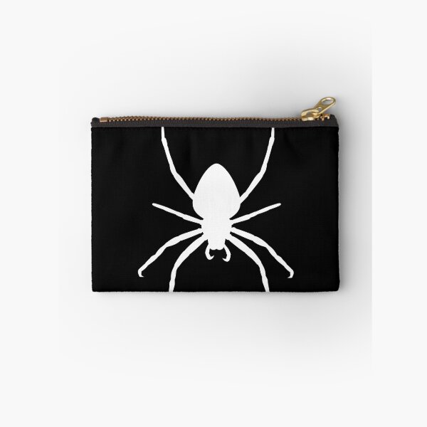 Item preview, White Spider Tarantula designed and sold by MooonTees.