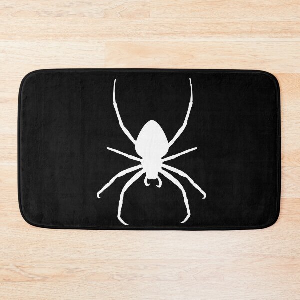 Item preview, White Spider Tarantula designed and sold by MooonTees.
