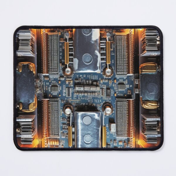 Item preview, Chips & Motherboard B designed and sold by TakashiLiew.