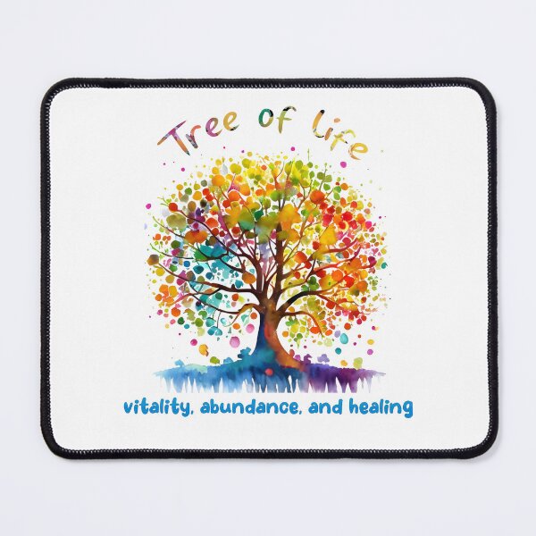 Item preview, Tree of life, vitality, abundance, and healing. designed and sold by Salah Salem.