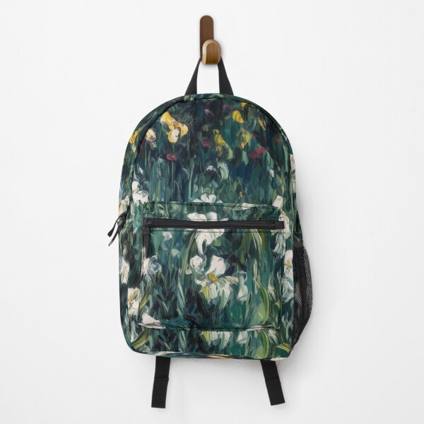 Item preview, Floral Design Impressionists - Manet Style designed and sold by omizen.