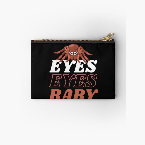 Item preview, Eyes Eyes Baby Spinne Bird Spinne designed and sold by MooonTees.