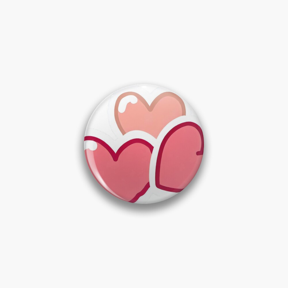Item preview, Pin designed and sold by cokemann.
