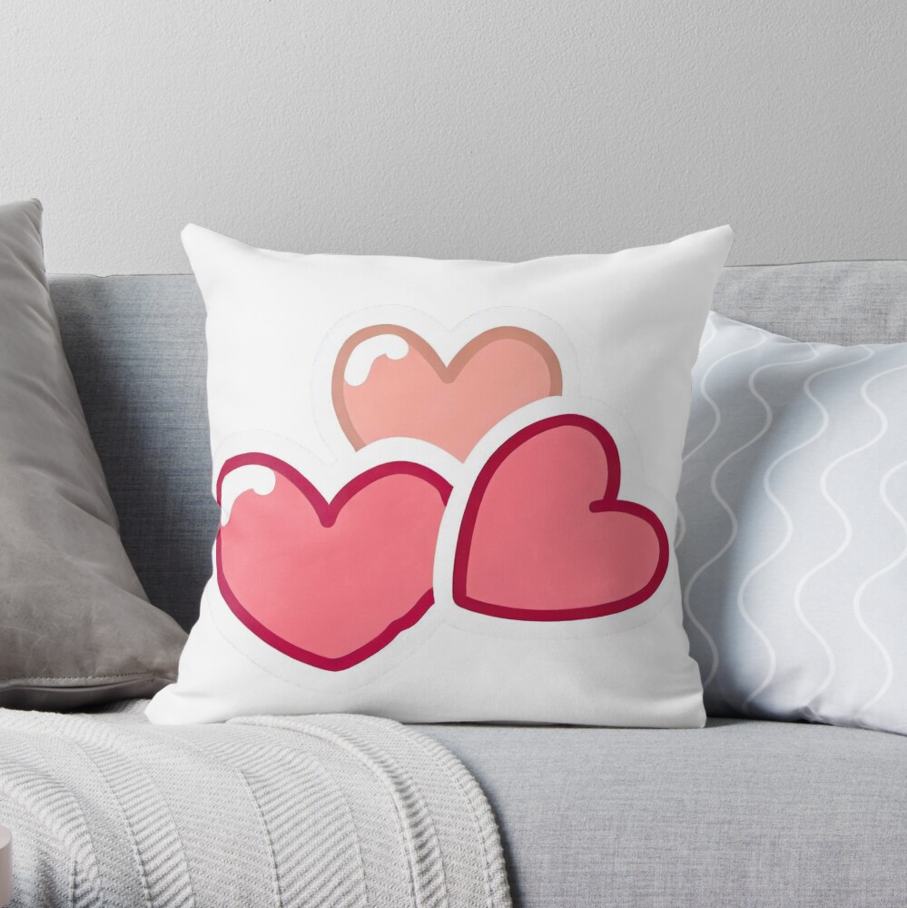 Item preview, Throw Pillow designed and sold by cokemann.