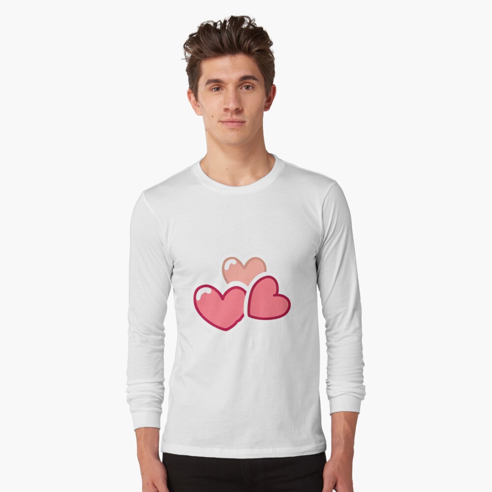 Item preview, Long Sleeve T-Shirt designed and sold by cokemann.