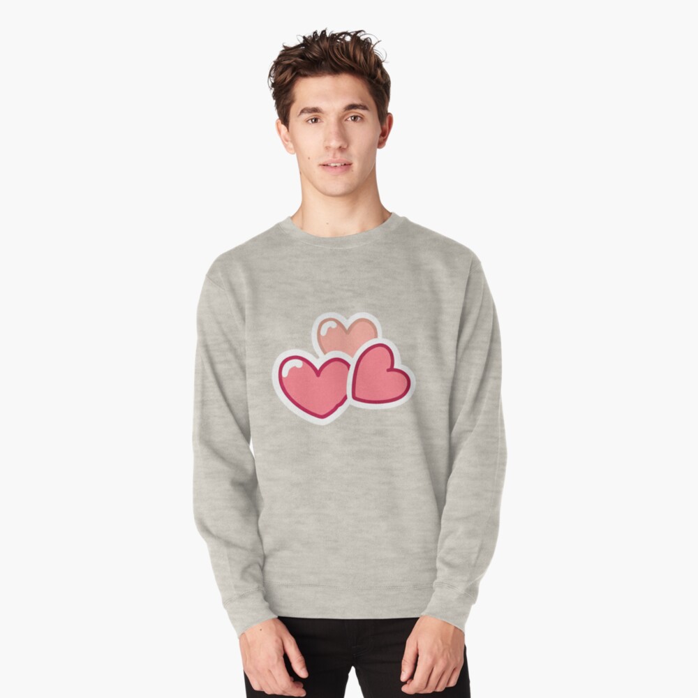 Item preview, Pullover Sweatshirt designed and sold by cokemann.