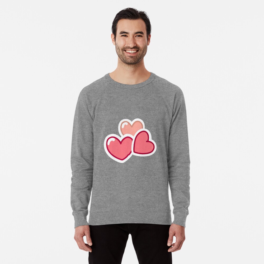 Item preview, Lightweight Sweatshirt designed and sold by cokemann.