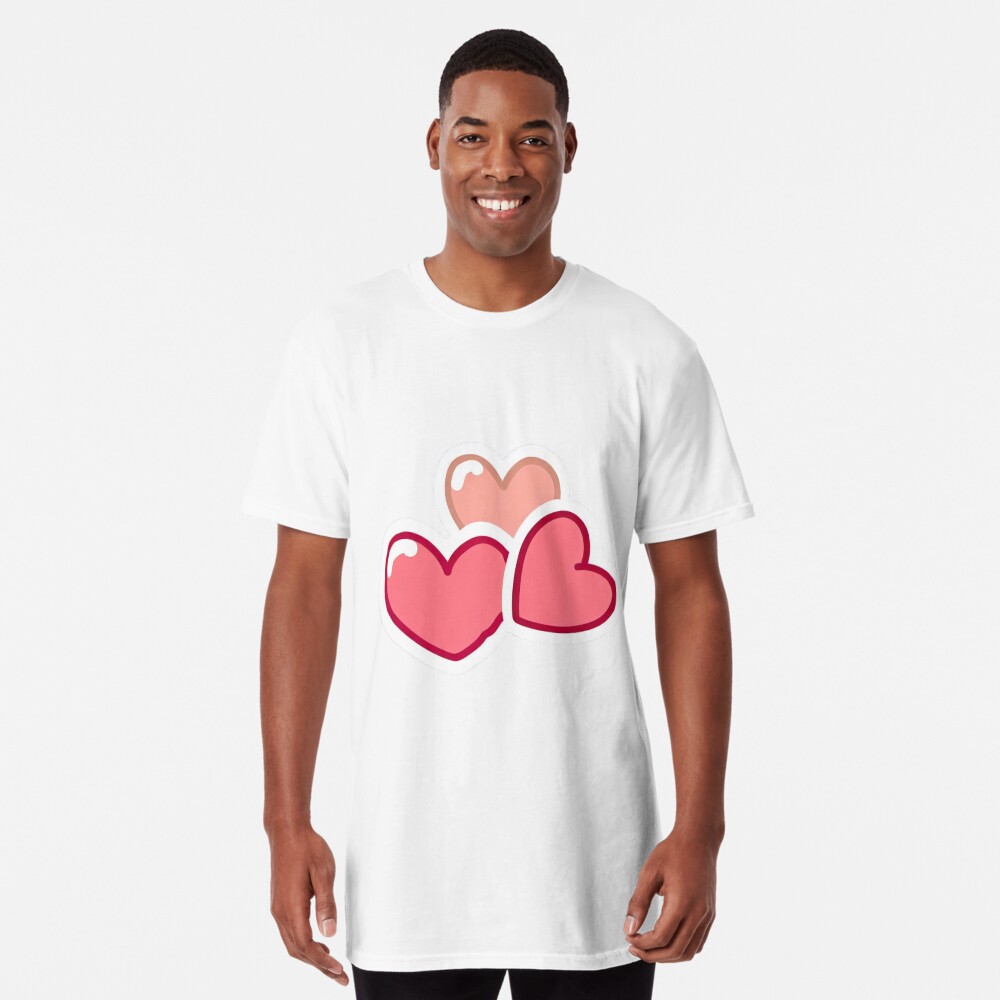Item preview, Long T-Shirt designed and sold by cokemann.