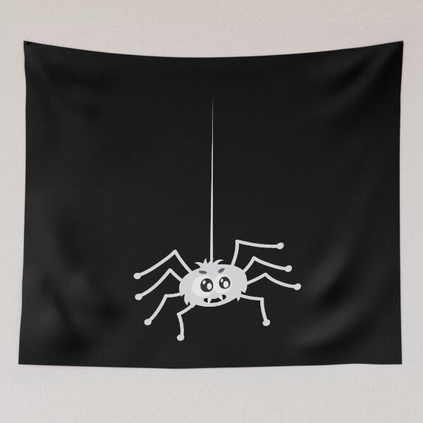 Item preview, Cute Spider Tarantula designed and sold by MooonTees.