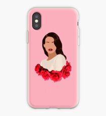 Lana del Rey iPhone Case