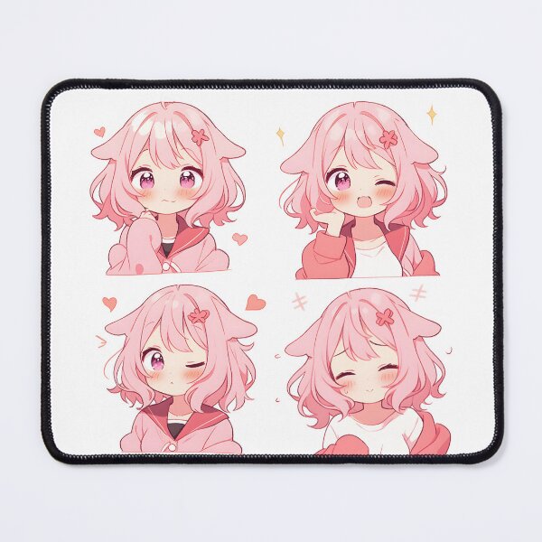 Item preview, Cuteness Overload (Collection 2)  designed and sold by PixelPlaza4u.