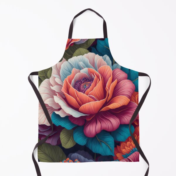 Item preview, Floral Delights 11: Intricate Illustrations and Vibrant Colors designed and sold by Nustudios.