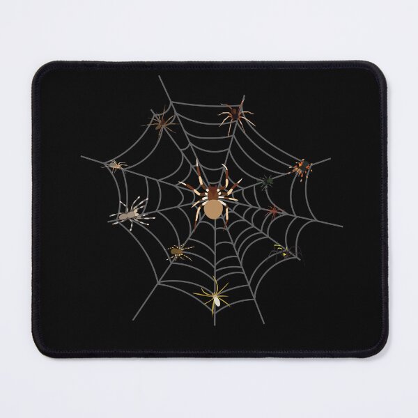 Item preview, Spider Web Spider Tarantula designed and sold by MooonTees.