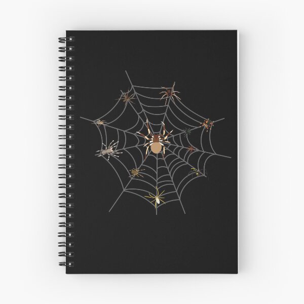 Item preview, Spider Web Spider Tarantula designed and sold by MooonTees.