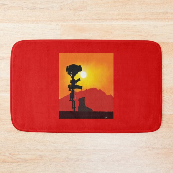 Item preview, Never forget the Fallen - the last full measure of devotion. designed and sold by Zimmerdb.