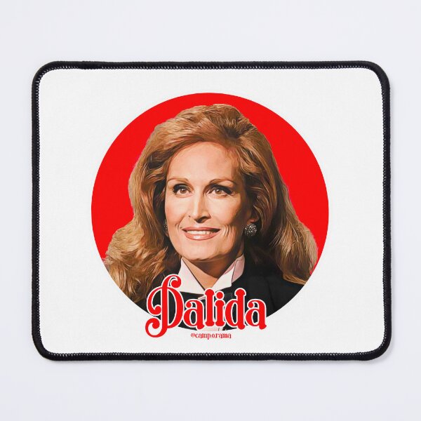 Item preview, Dalida designed and sold by Camp-o-rama.