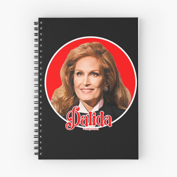 Item preview, Dalida designed and sold by Camp-o-rama.