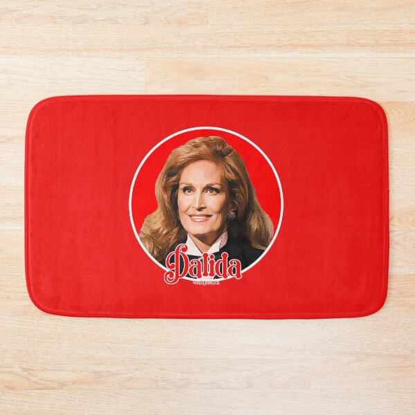 Item preview, Dalida designed and sold by Camp-o-rama.